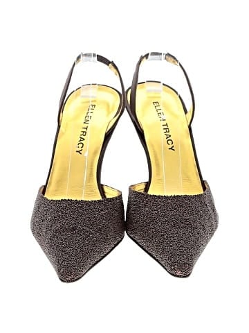 Ellen Tracy Heels (view 2)