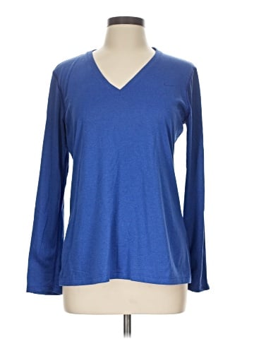 Nike Long Sleeve T-Shirt (view 1)