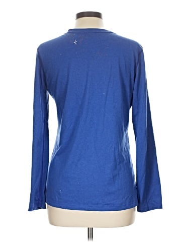 Nike Long Sleeve T-Shirt (view 2)