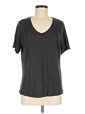 fat face Short Sleeve T-Shirt (view 1)