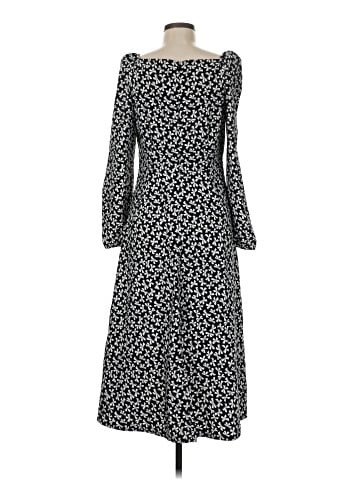 Ann Taylor Factory Casual Dress (view 2)
