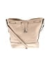 Assorted Brands Ivory Bucket Bag One size - photo 1