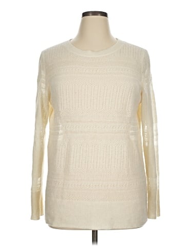 Banana Republic Pullover Sweater (view 1)