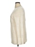 Banana Republic Ivory Pullover Sweater Size XL - photo 5