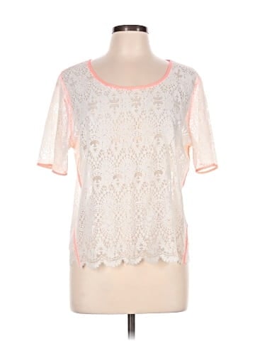 JOA Short Sleeve Top (view 1)