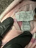 The Children's Place 100% Polyester Pink Poncho Size 18-24 mo - photo 3