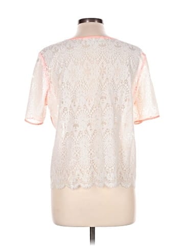 JOA Short Sleeve Top (view 2)