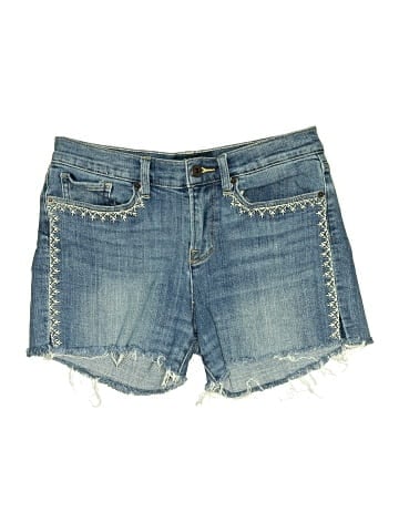 Lucky Brand Denim Shorts (view 1)