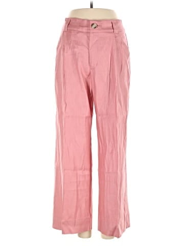 CAbi Linen Pants (view 1)