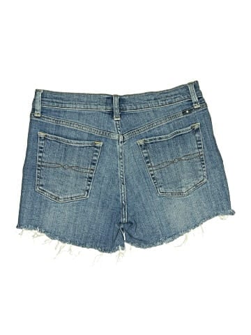 Lucky Brand Denim Shorts (view 2)