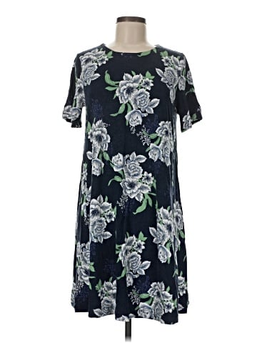 Ann Taylor LOFT Outlet Casual Dress (view 1)