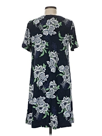 Ann Taylor LOFT Outlet Casual Dress (view 2)