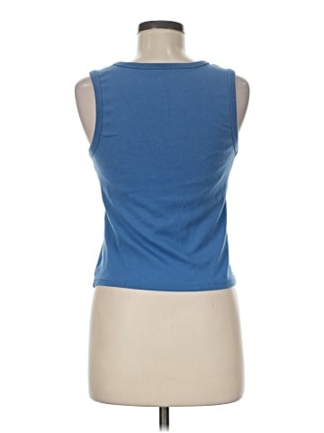 Ford Sleeveless T-Shirt (view 2)