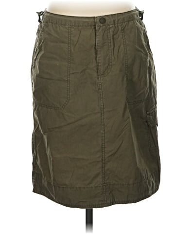 Columbia Casual Skirt (view 1)