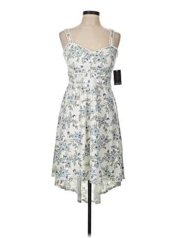 No Boundaries Cocktail Dress (view 1)