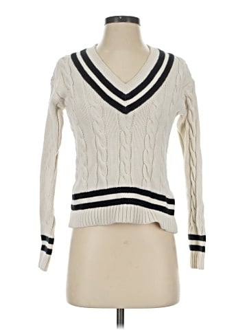 Polo by Ralph Lauren Pullover Sweater (view 1)