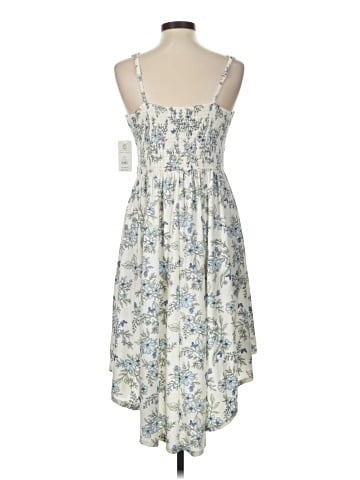 No Boundaries Cocktail Dress (view 2)
