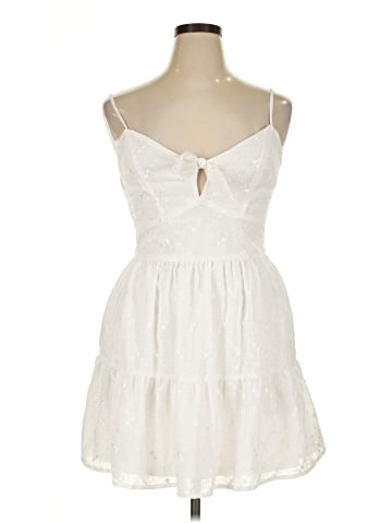 Trixxi Cocktail Dress (view 1)