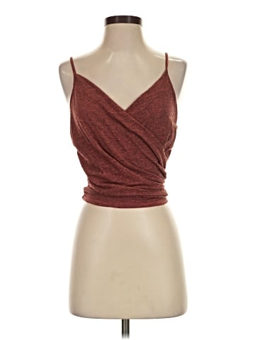 Lanston Sleeveless Top (view 1)