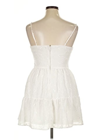 Trixxi Cocktail Dress (view 2)