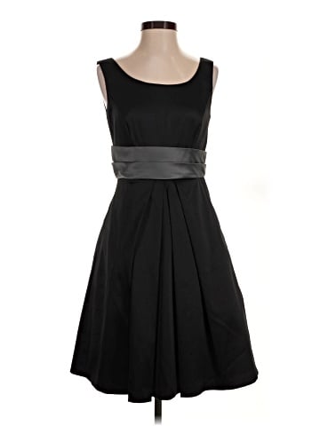 Max and Cleo Cocktail Dress (view 1)