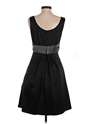 Max and Cleo Cocktail Dress (view 2)