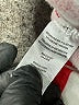 Disney Stripes Red Pullover Sweater 12-18 MO / 18 MO - photo 4