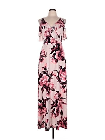 Tua Casual Dress (view 1)