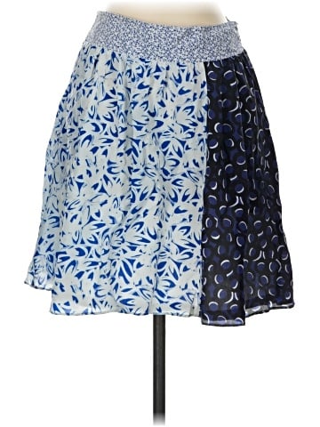 Maeve Silk Skirt (view 1)