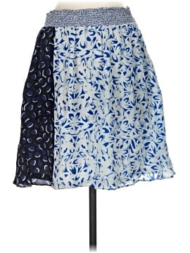 Maeve Silk Skirt (view 2)