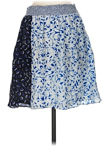 Maeve Silk Skirt (view 2)