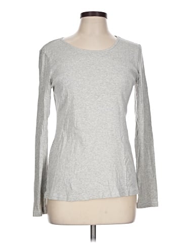 VS Tee Shop Long Sleeve T-Shirt (view 1)
