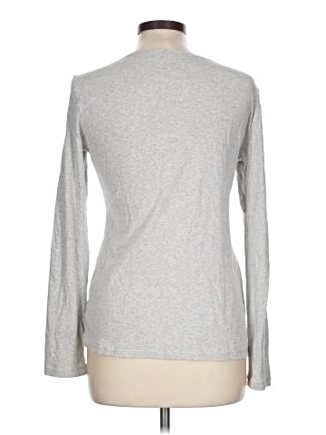 VS Tee Shop Long Sleeve T-Shirt (view 2)