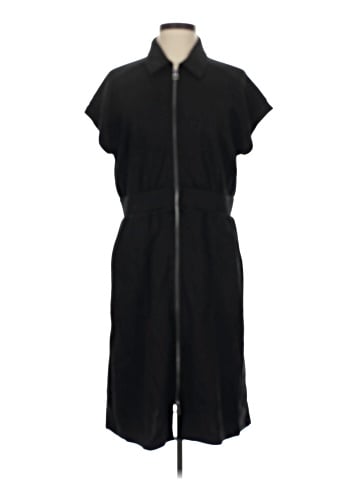 Simply Vera Vera Wang Casual Dress (view 1)