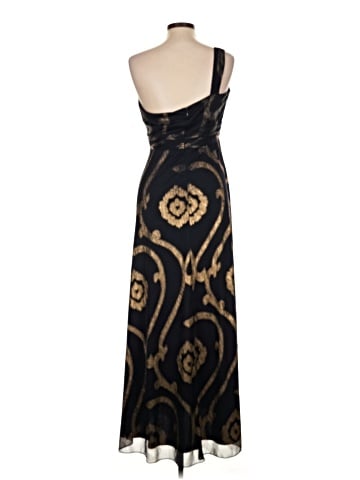 Betsy & Adam Cocktail Dress (view 2)