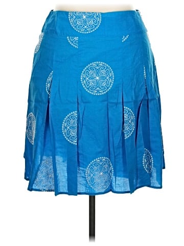 Ann Taylor Factory Casual Skirt (view 1)