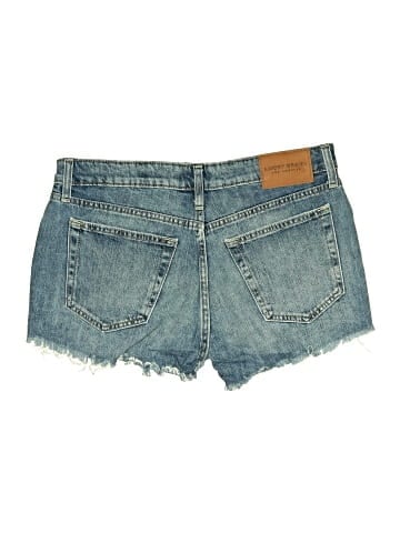 Lucky Brand Denim Shorts (view 2)