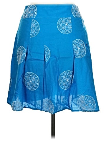 Ann Taylor Factory Casual Skirt (view 2)