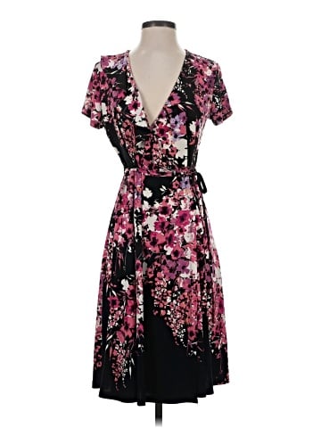 Apt. 9 Cocktail Dress (view 1)