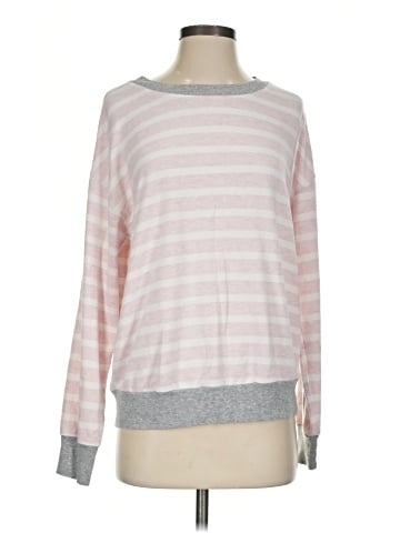 Splendid Pullover Sweater (view 1)