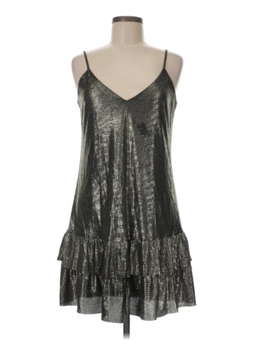 Forever 21 Cocktail Dress (view 1)