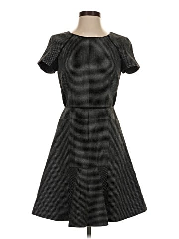 J.Crew Casual Dress (view 1)