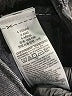 Baby Gap Solid Black Jeans Size 4 - photo 4