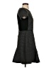 J.Crew Tweed Black Gray Casual Dress Size 2 - photo 4