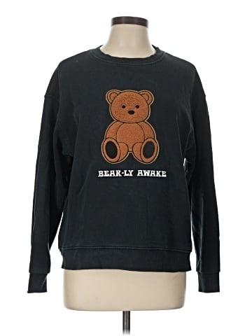 Forever 21 Sweatshirt (view 1)