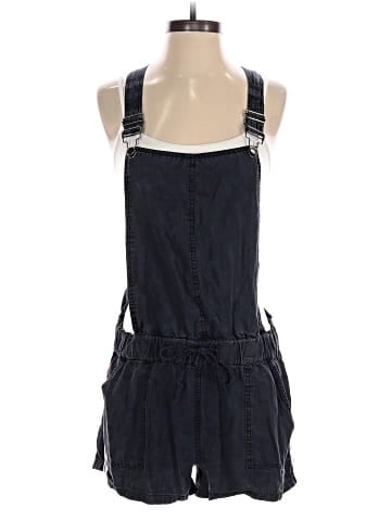 Vintage Havana Overalls (view 1)