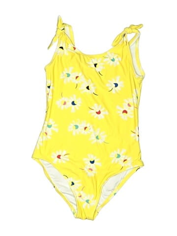 Hanna Andersson One Piece Swimsuit (view 1)