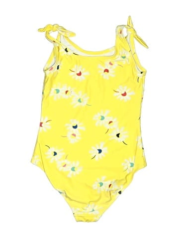 Hanna Andersson One Piece Swimsuit (view 2)