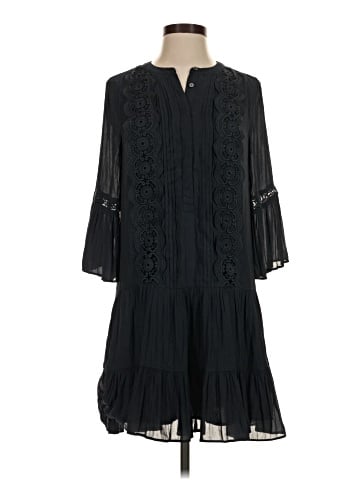Ann Taylor LOFT Casual Dress (view 1)