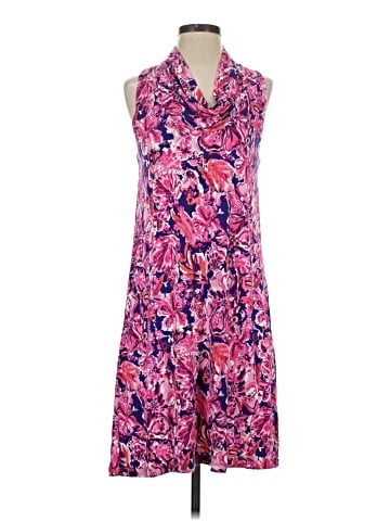Charlie Paige Casual Dress (view 1)